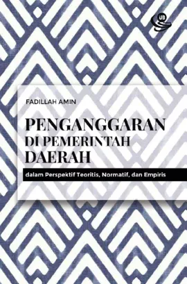 Penganggaran di Pemerintah Daerah