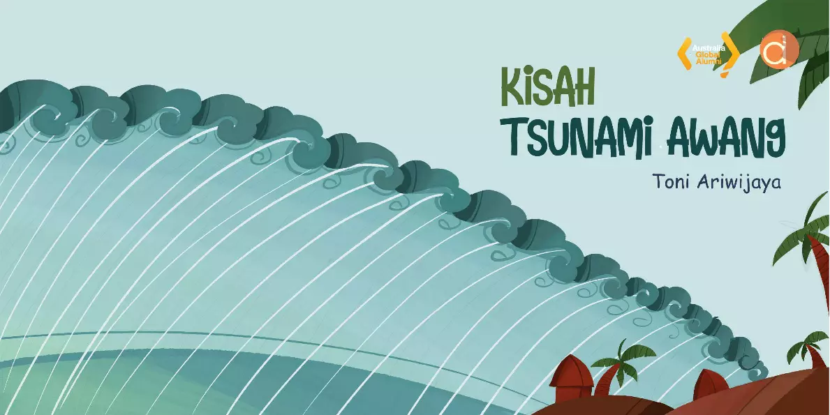 Kisah Tsunami Awang