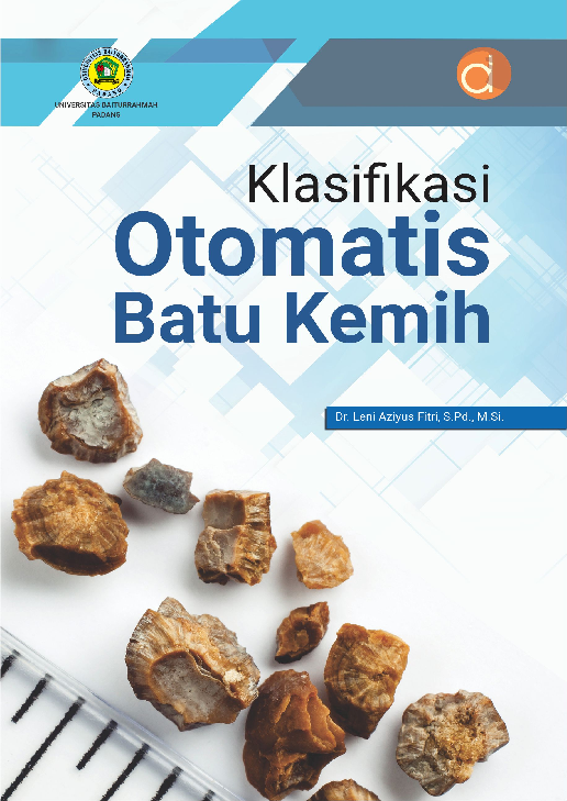 Klasifikasi Otomatis Batu Kemih