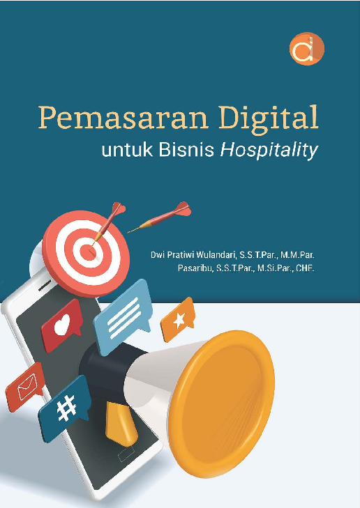 Pemasaran Digital untuk Bisnis Hospitality