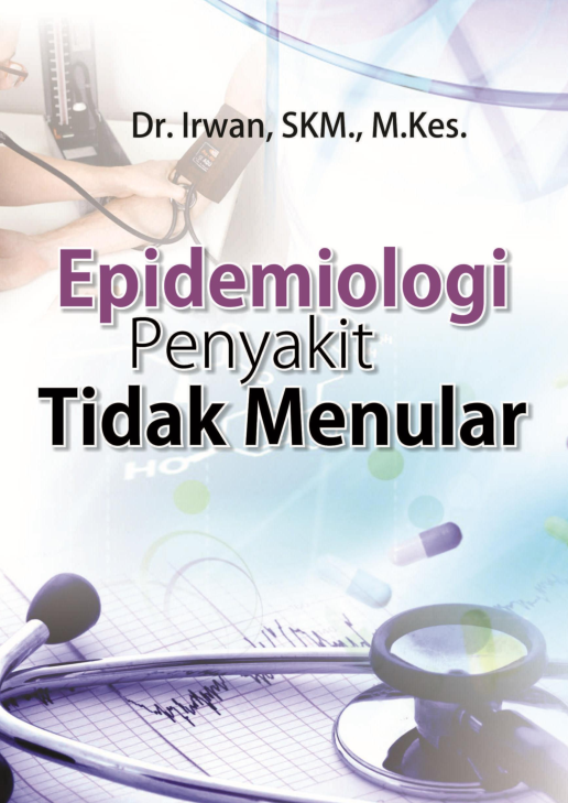 Epidemiologi Penyakit Tidak Menular