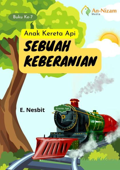 Sebuah Keberanian