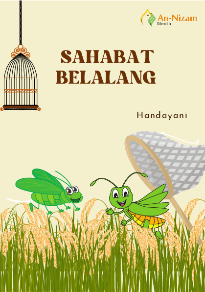 Sahabat Belalang