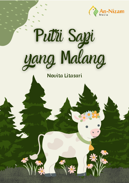 Putri Sapi yang Malang