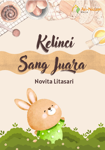 Kelinci Sang Juara