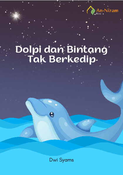 Dolpi dan Bintang Tak Berkedip