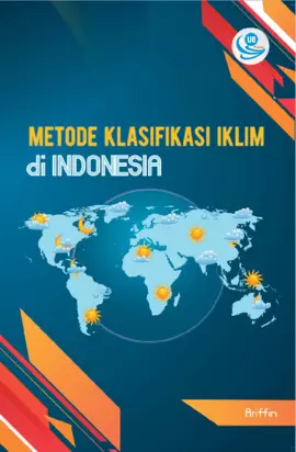 Metode Klasifikasi Iklim di Indonesia