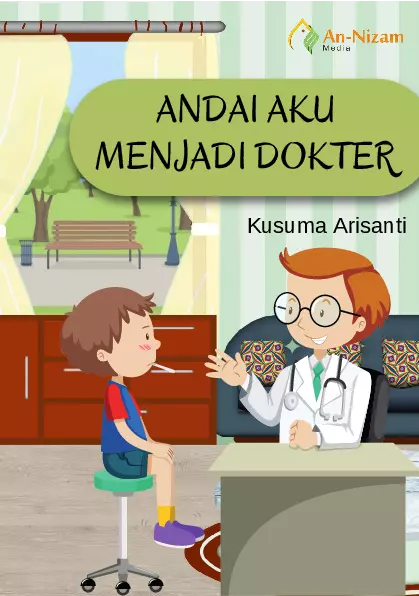 Andai Aku Menjadi Dokter