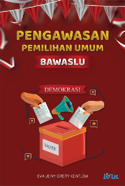 PENGAWASAN PEMILIHAN UMUM BAWASLU