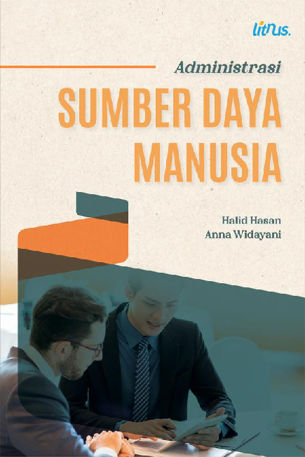 ADMINISTRASI SUMBER DAYA MANUSIA