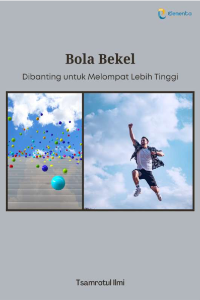 Bola Bekel: Dibanting untuk Melompat Lebih Tinggi