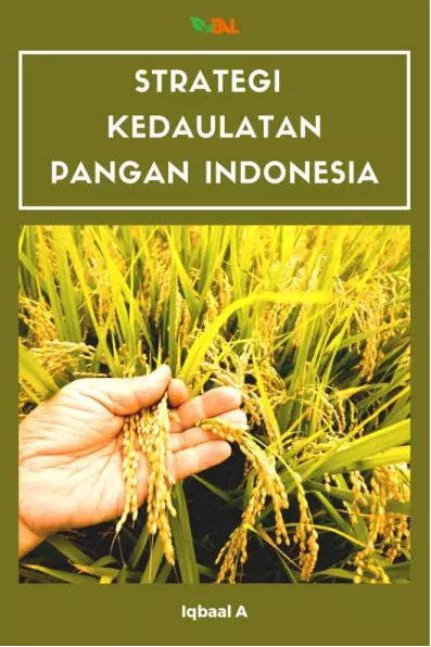 Strategi Kedaulatan Pangan Indonesia