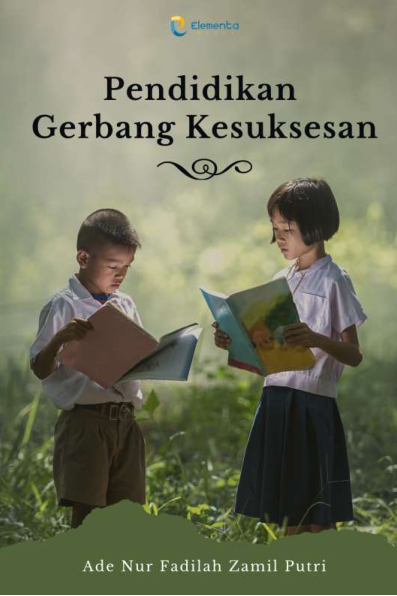 Pendidikan Gerbang Kesuksesan