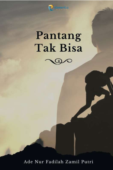 Pantang Tak Bisa