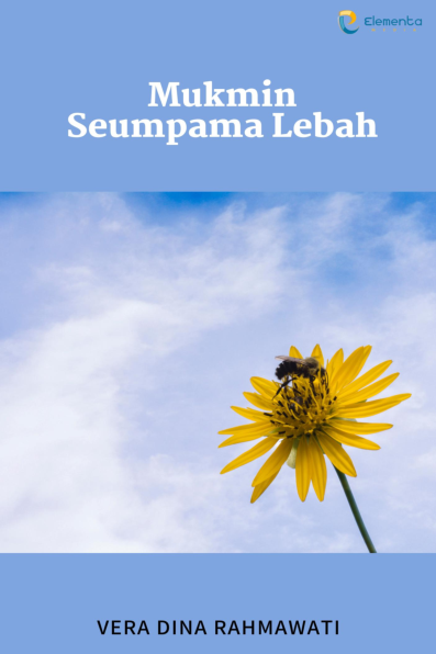 Mukmin Seumpama Lebah