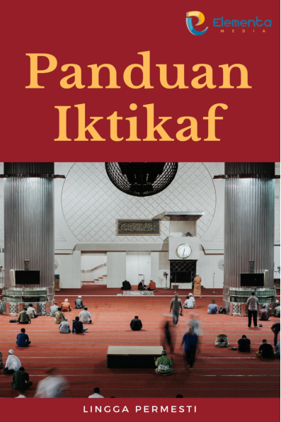 Panduan Iktikaf