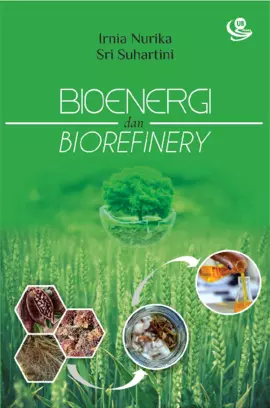 Bioenergi dan Biorefinery