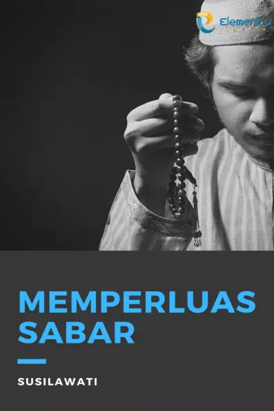 Memperluas Sabar