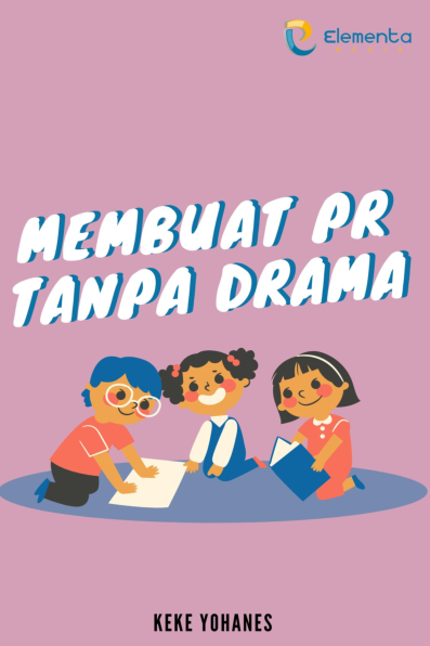 Membuat PR Tanpa Drama