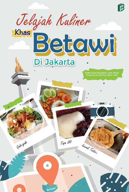 Jelajah Kuliner Khas Betawi