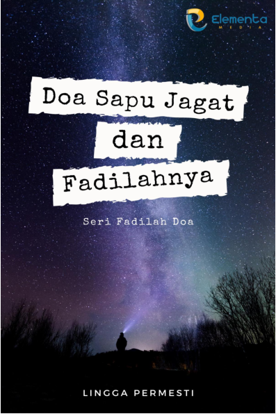 Doa Sapu Jagat dan Fadilahnya