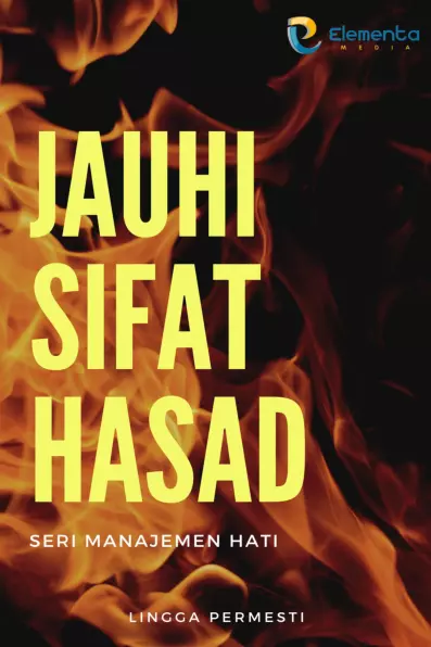 Jauhi Sifat Hasad