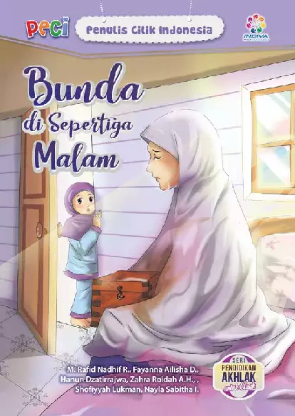 Bunda di Sepertiga Malam