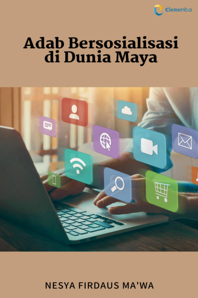 Adab Bersosialisasi di Dunia Maya