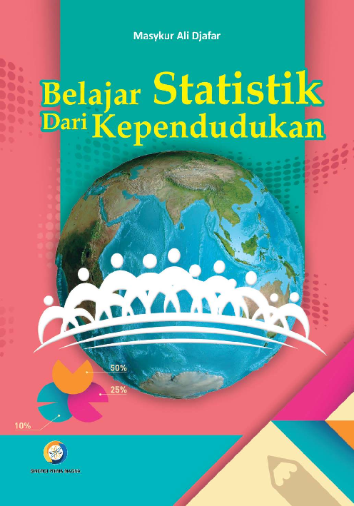 Belajar Statistik Dari Kependudukan