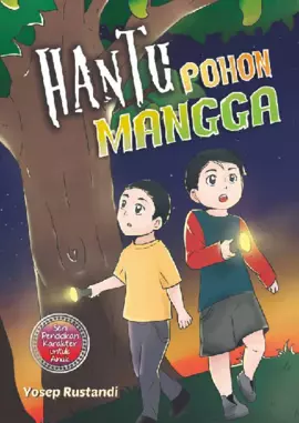 Hantu Pohon Mangga