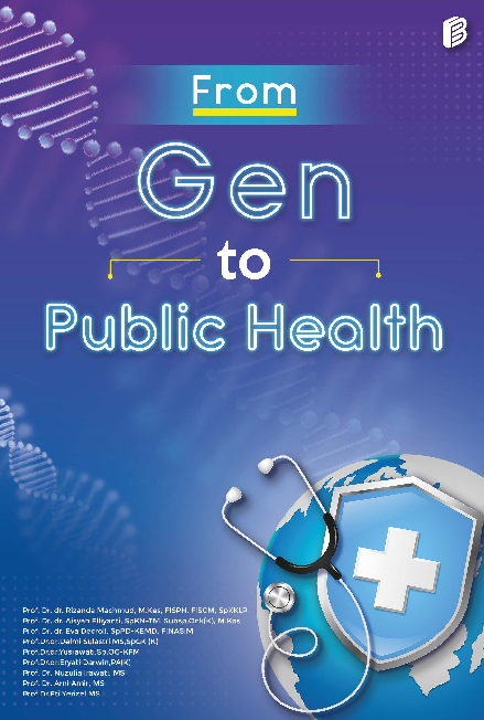 From Gen to Public Health