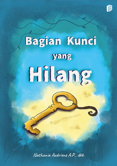 Bagian Kunci yang Hilang