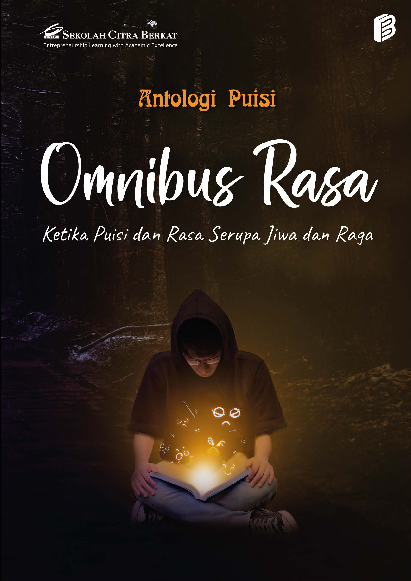 Antologi Puisi Omnibus-Rasa : Ketika Puisi dan Rasa Serupa Jiwa dan Raga