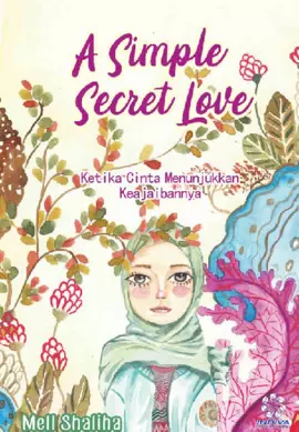 A Simple Secret Love