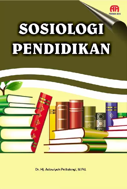 SOSIOLOGI PENDIDIKAN