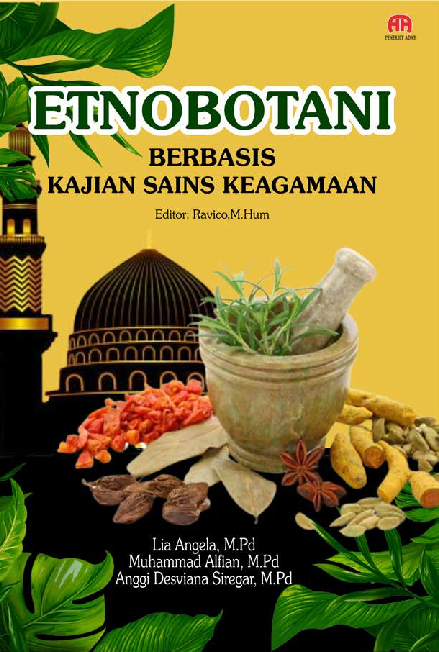 ETNOBOTANI BERBASIS KAJIAN SAINS KEAGAMAAN