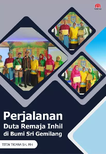 Perjalanan Duta Remaja Inhil di Bumi Sri Gemilang