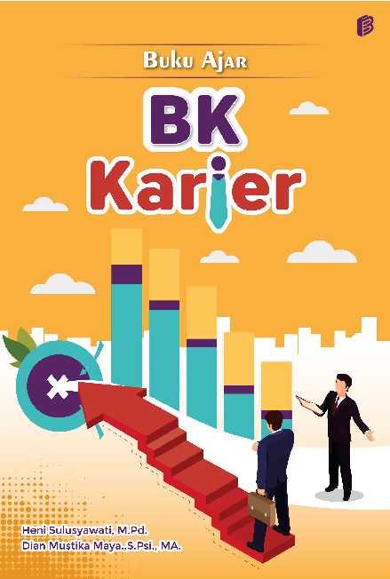 Buku Ajar BK Karier