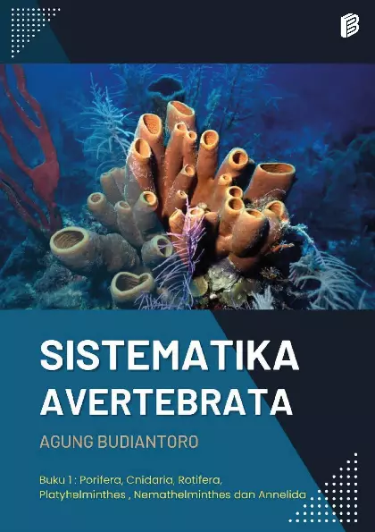 Sistematika Avertebrata