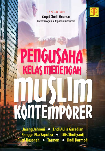 PENGUSAHA KELAS MENENGAH MUSLIM KONTEMPORER