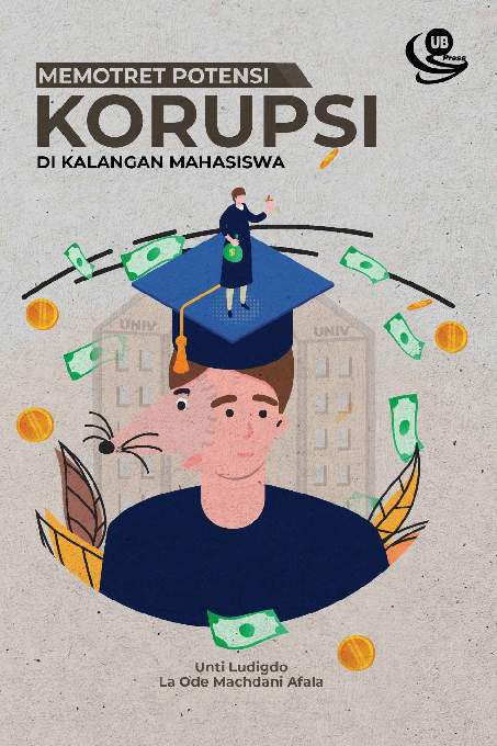 Memotret Potensi Korupsi di Kalangan Mahasiswa