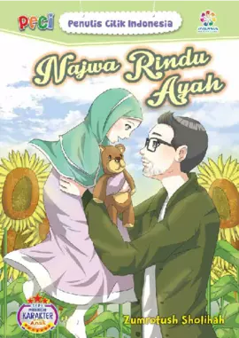 Najwa Rindu Ayah