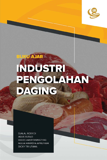 Industri Pengolahan Daging