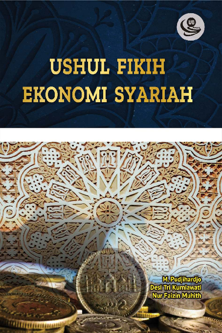 Ushul Fikih Ekonomi Syariah