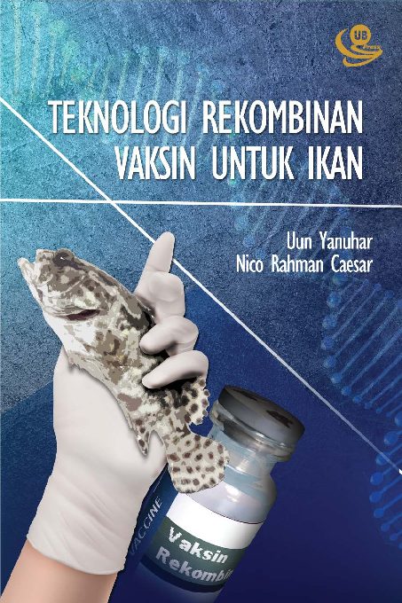 Teknologi Rekombinan Vaksin untuk Ikan