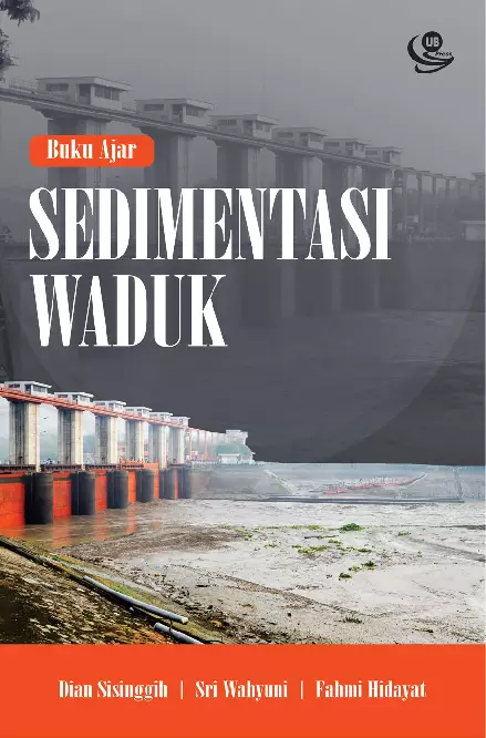 Sedimentasi Waduk