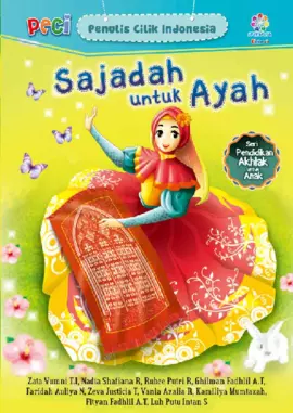 Sajadah untuk Ayah