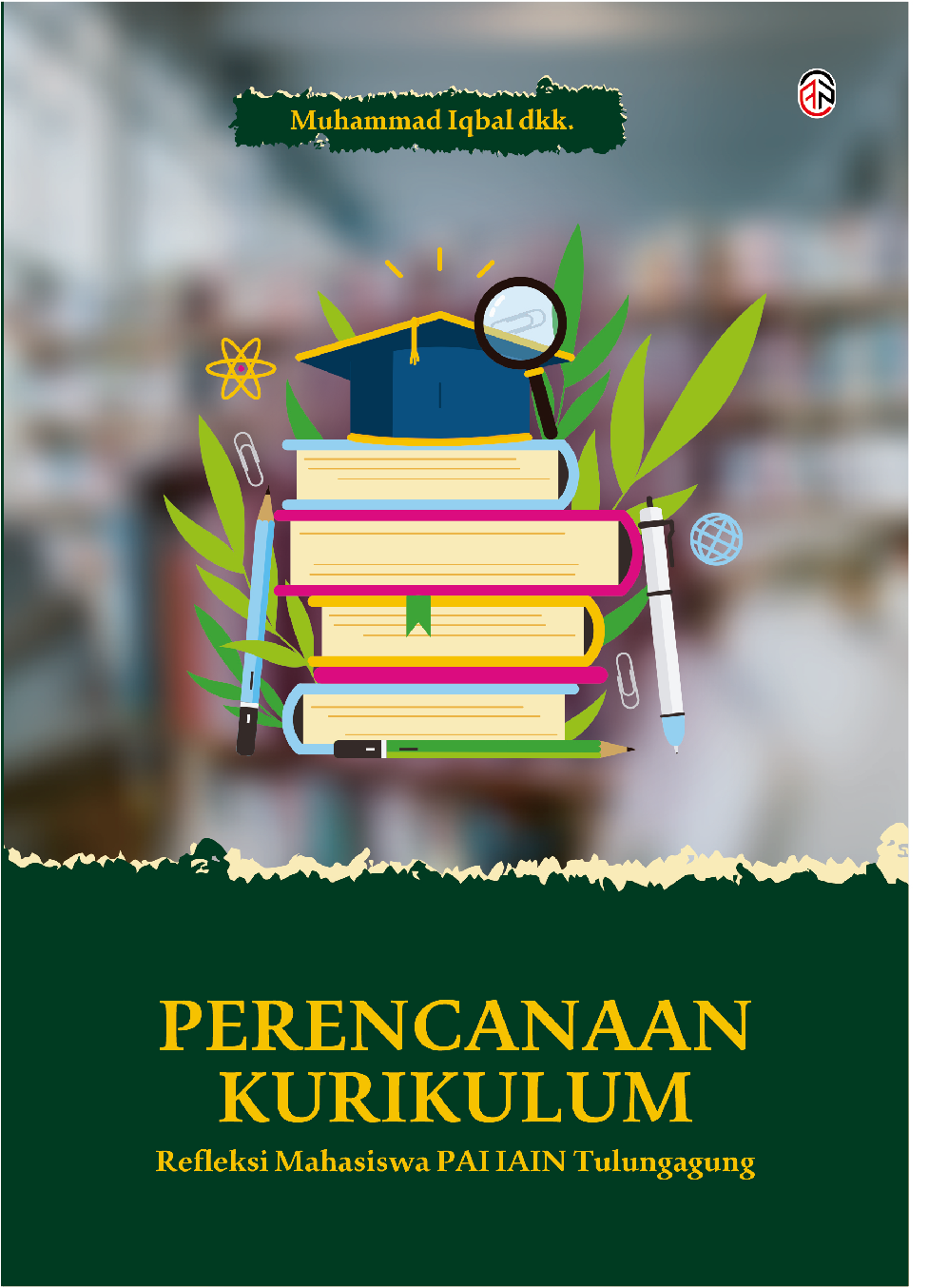 PERENCANAAN KURIKULUMRefleksi Mahasiswa PAIIAIN Tulungagung