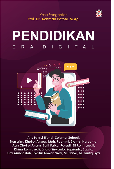 PENDIDIKAN ERA DIGITAL