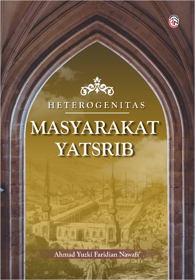 HETEROGENITAS MASYARAKAT YATSRIB